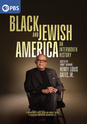 Black and Jewish America: An Interwoven History - 
