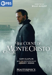 Masterpiece: The Count of Monte Cristo - 
