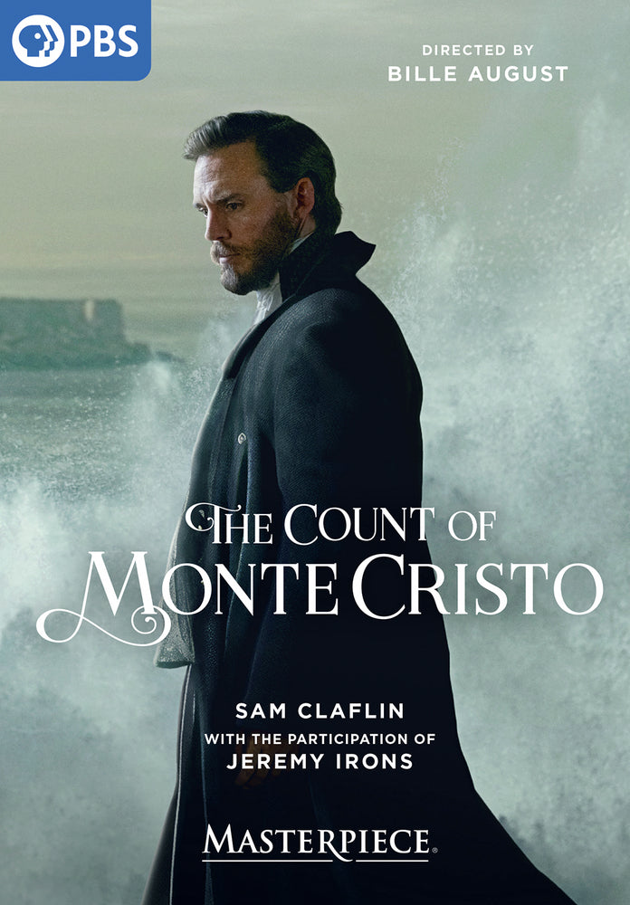 Masterpiece: The Count of Monte Cristo - 