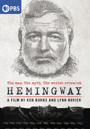 Hemingway: A Film by Ken Burns and Lynn Novick - 