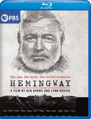 Hemingway: A Film by Ken Burns and Lynn Novick [Blu-ray] - 