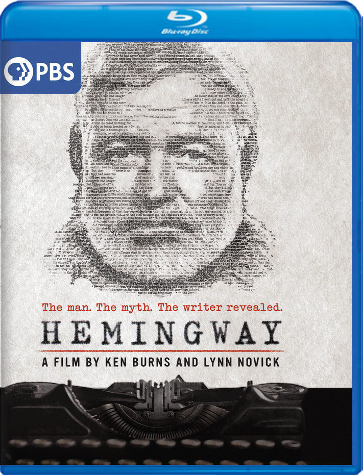 Hemingway: A Film by Ken Burns and Lynn Novick - 