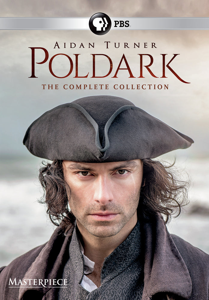 Masterpiece: Poldark: The Complete Collection - 