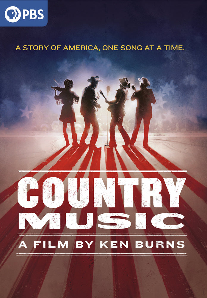 Country Music: A Film by Ken Burns - 