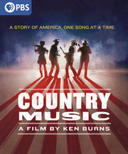 Country Music: A Film by Ken Burns [Blu-ray] - 