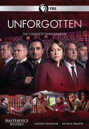 Masterpiece Mystery!: Unforgotten, Season 3 - 