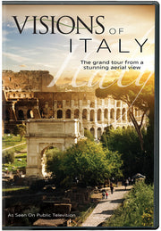 Visions of Italy - 