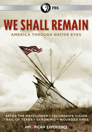 American Experience: We Shall Remain - 