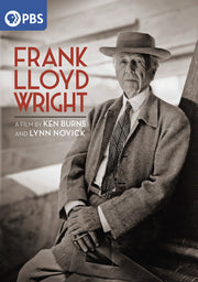 Frank Lloyd Wright: A Film by Ken Burns & Lynn Novick - 