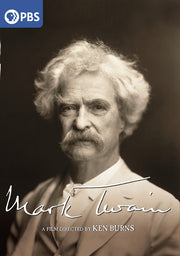 Mark Twain - A Film By Ken Burns - 