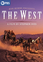 Ken Burns: The West - 