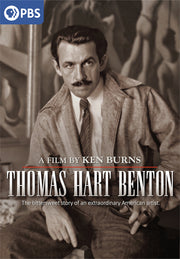 Ken Burns: Thomas Hart Benton - 