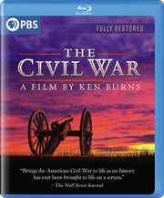 Ken Burns: The Civil War [Blu-ray] - 