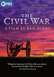 Ken Burns: The Civil War - 