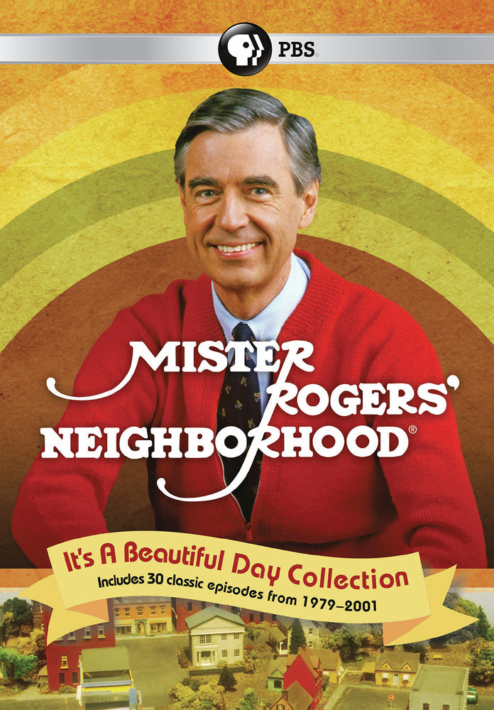 Mister Rogers' Neighborhood: It's a Beautiful Day Collection - 