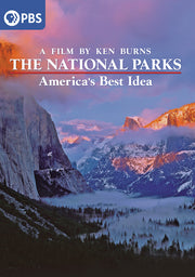 Ken Burns: The National Parks - America's Best Idea - 