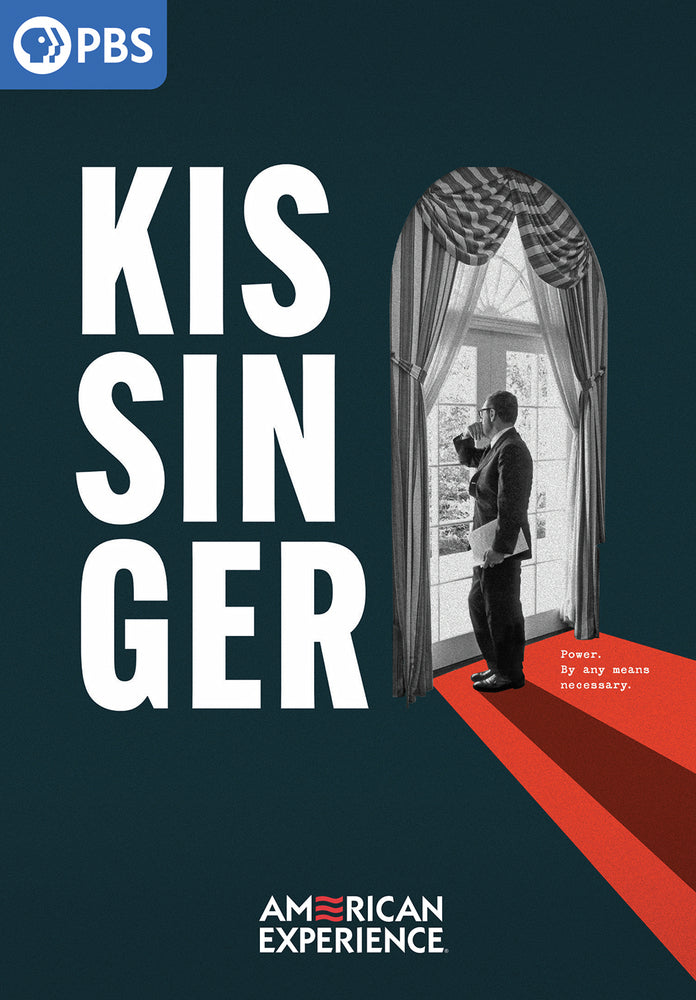 American Experience: Kissinger - 