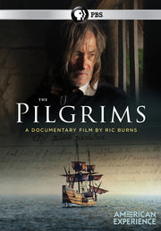 American Experience: The Pilgrims - 