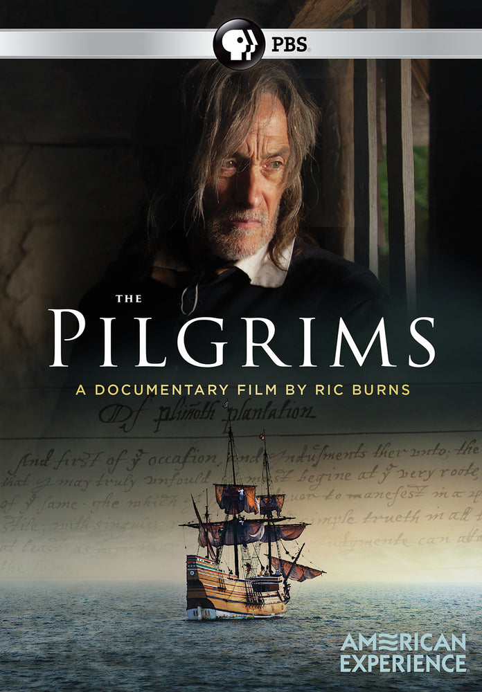 American Experience: The Pilgrims - 