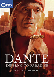 Dante: Inferno to Paradise - 