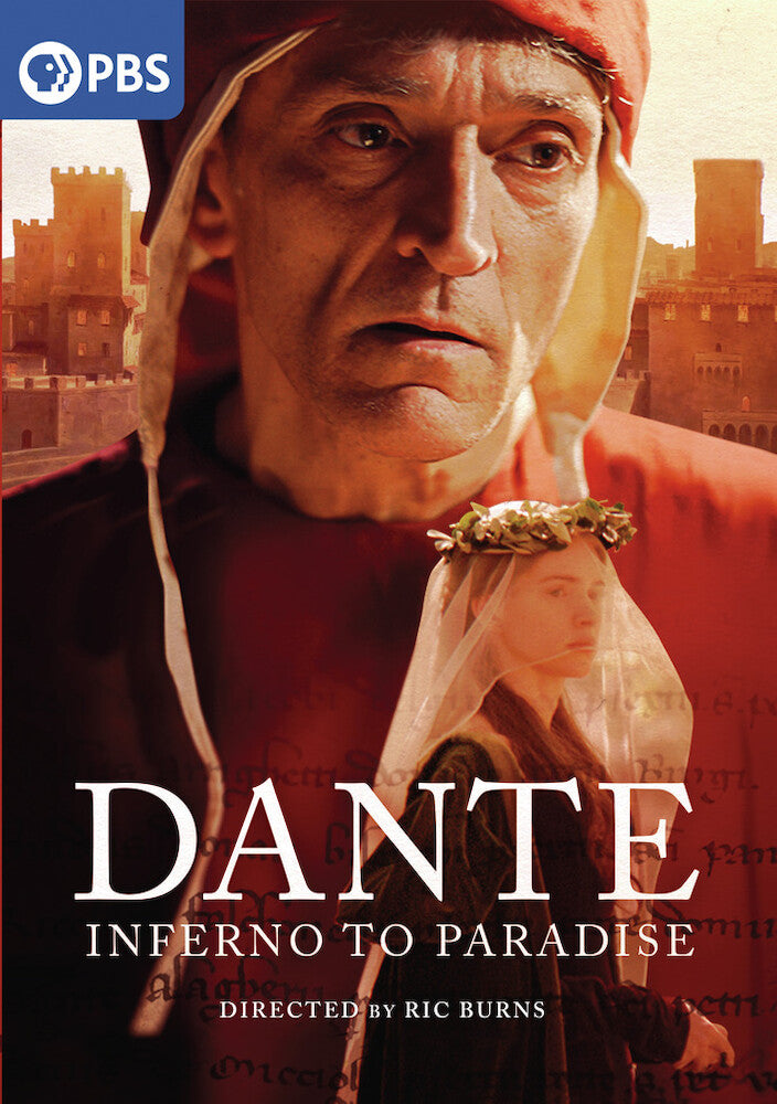 Dante: Inferno to Paradise - 