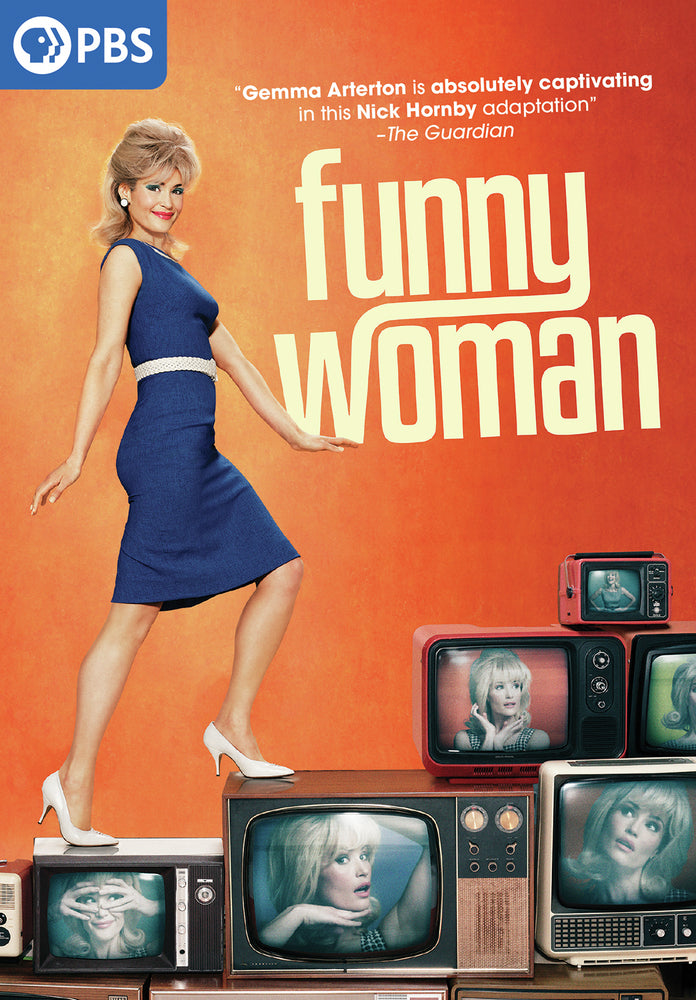Funny Woman Season 1 - 