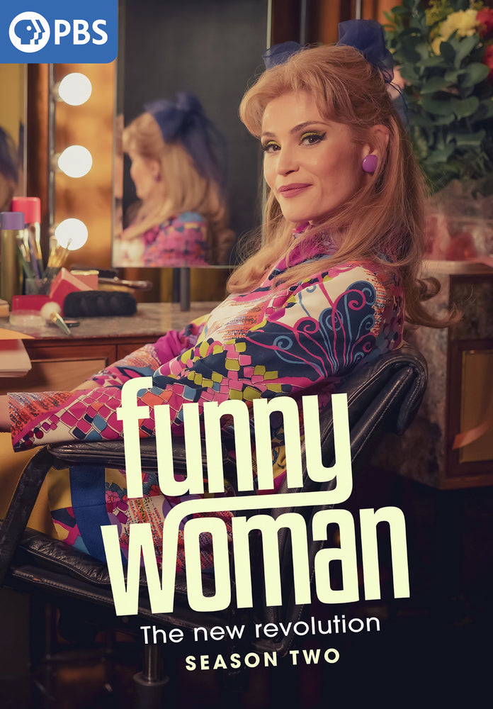 Funny Woman Season 2 - 