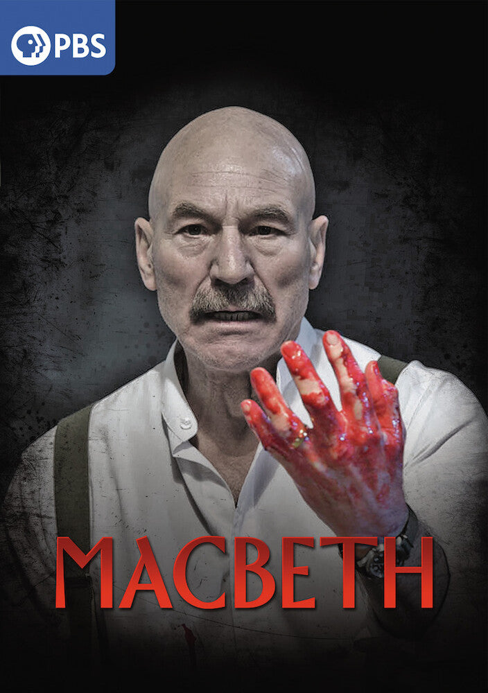 Great Performances: Macbeth - 