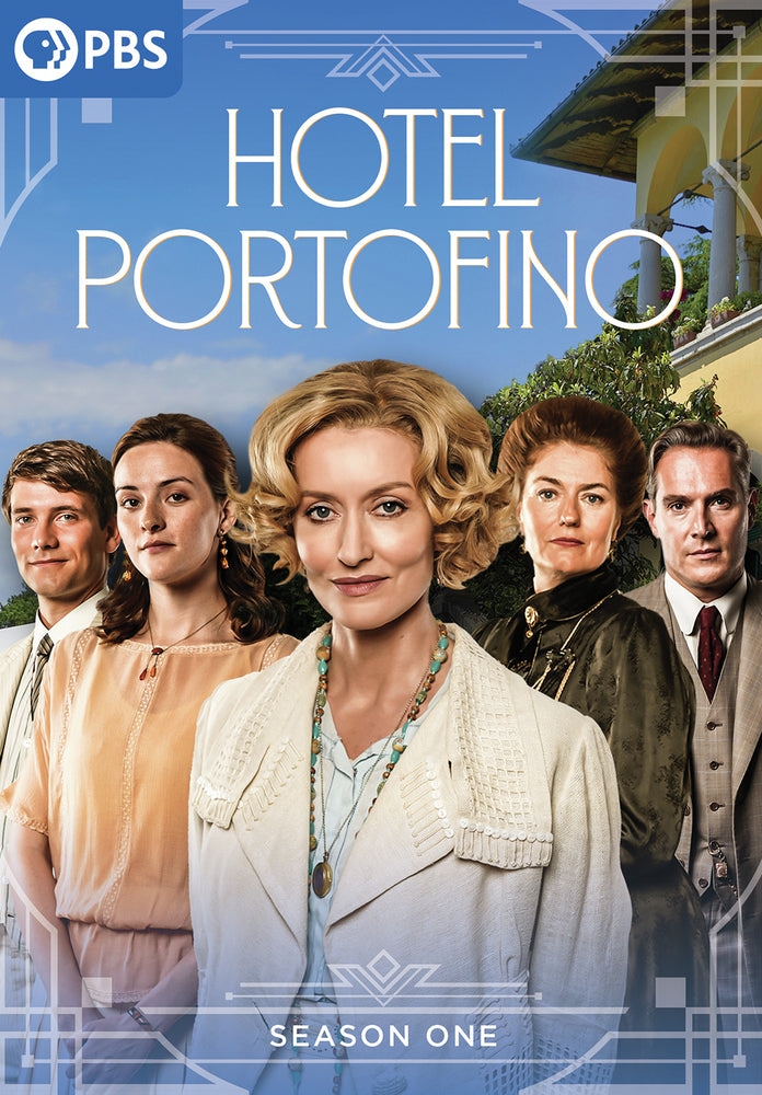 Hotel Portofino Season 1 - 
