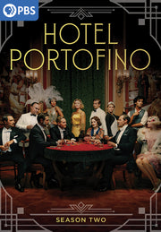 Hotel Portofino Season 2 - 