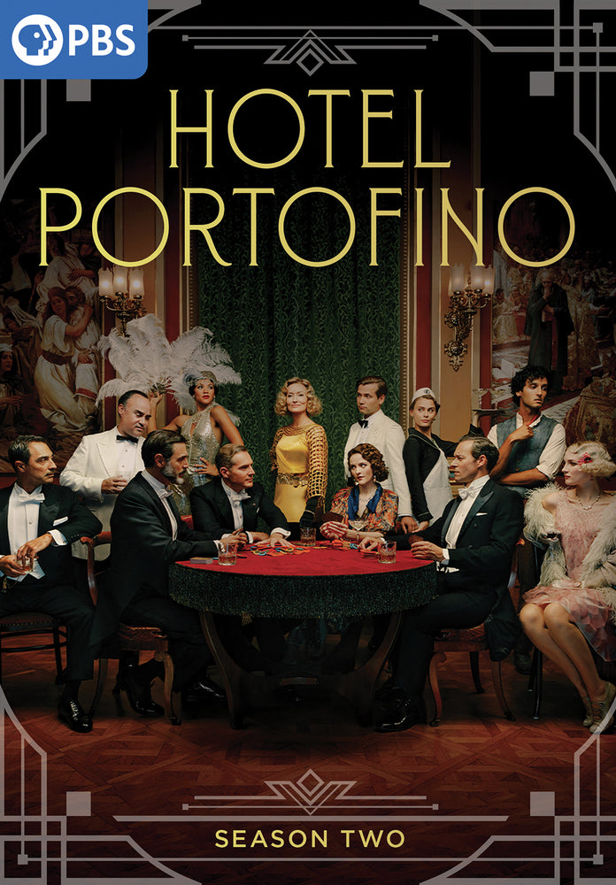 Hotel Portofino Season 2 - 