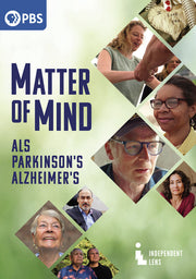 Independent Lens: Matter of Mind - 