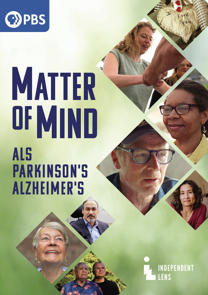 Independent Lens: Matter of Mind - 