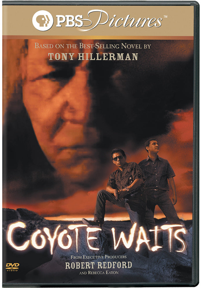 Masterpiece Mystery!: Coyote Waits - An American Mystery Special - 