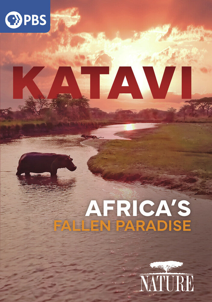 NATURE: Katavi - Africa's Fallen Paradise - 