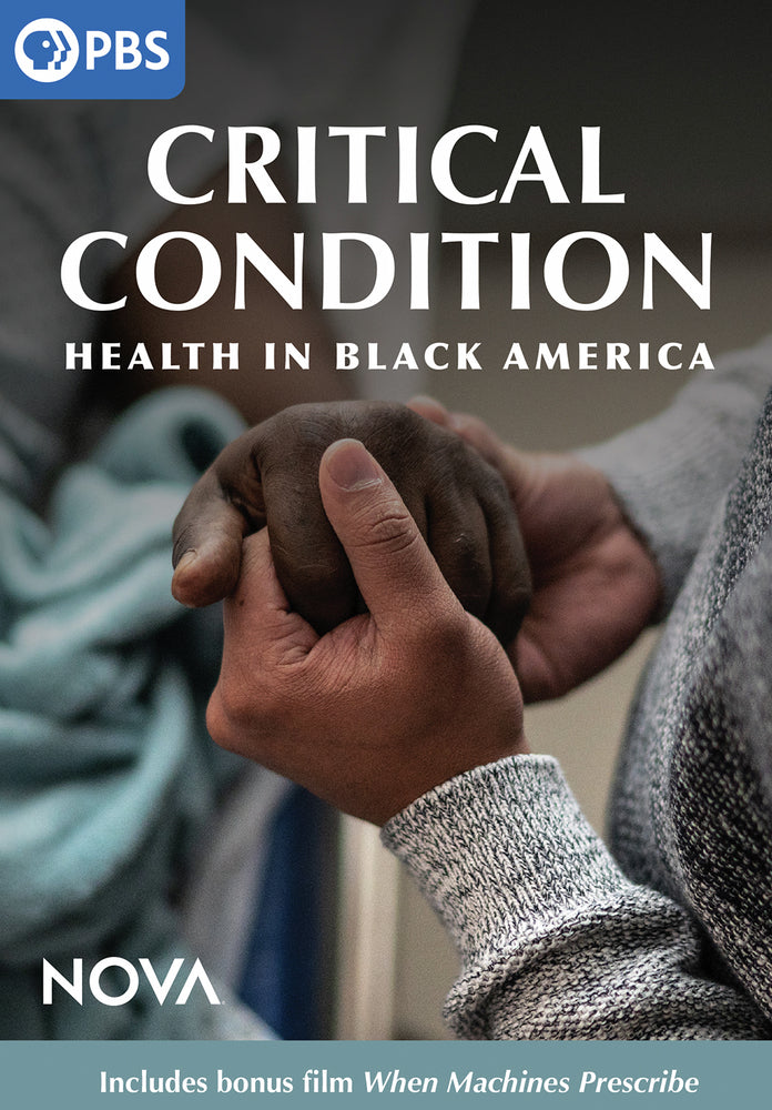 NOVA: Critical Condition - Health in Black America - 