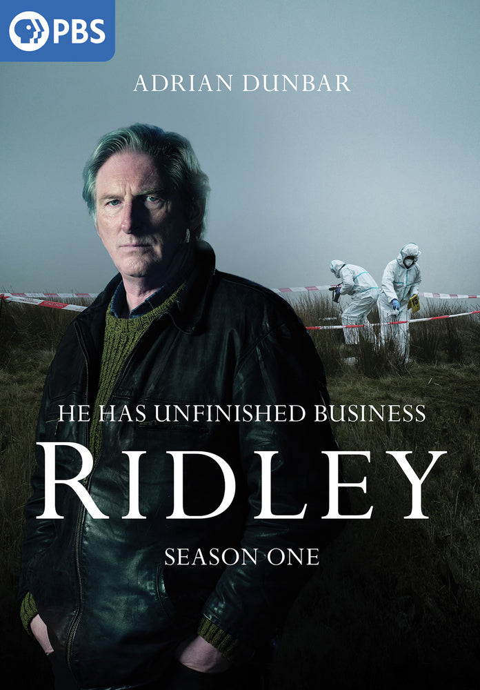 Ridley Season 1 - 
