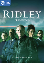 Ridley Season 2 - 