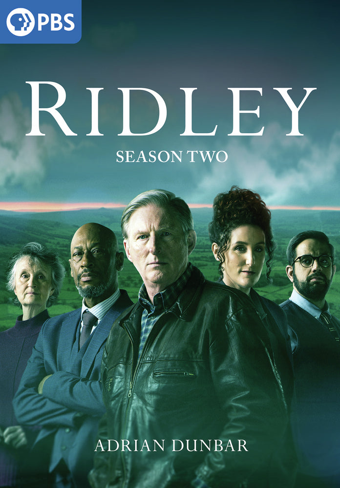 Ridley Season 2 - 