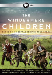 The Windermere Children - 