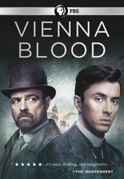 Vienna Blood Season 1 - 