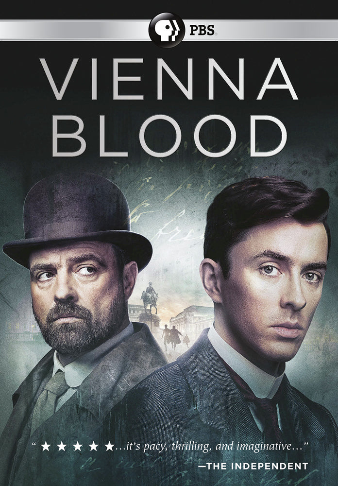 Vienna Blood Season 1 - 