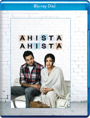 Ahista Ahista [Blu-ray] - 