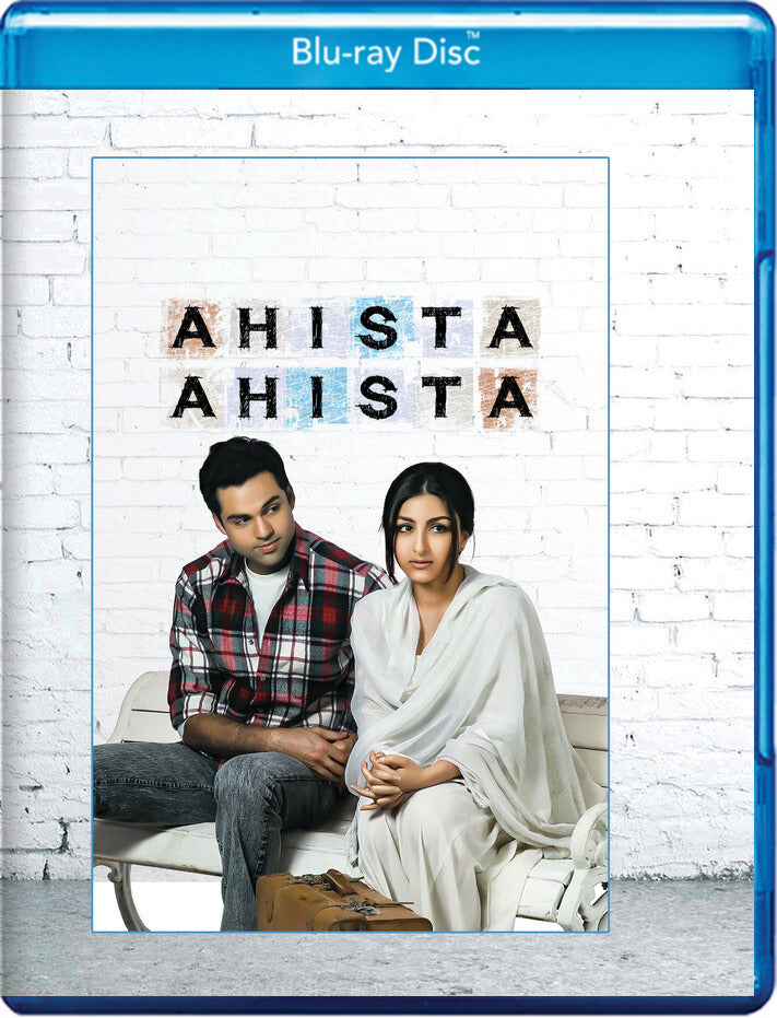 Ahista Ahista [Blu-ray] - 