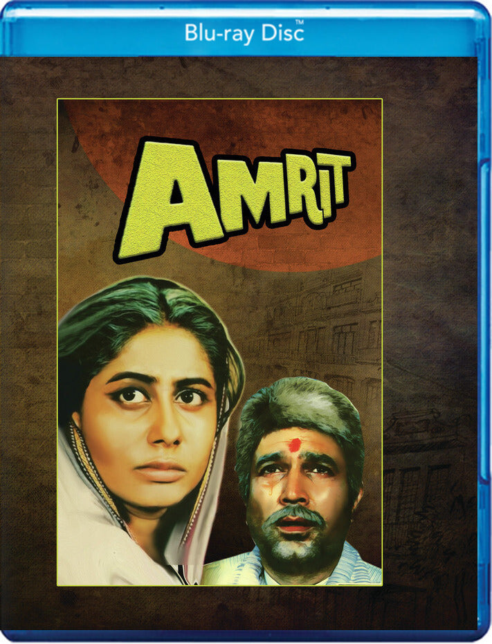 Amrit [Blu-ray] - 