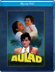 Aulad [Blu-ray] - 