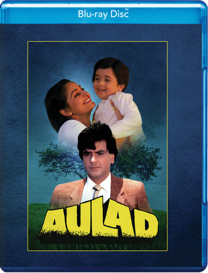 Aulad [Blu-ray] - 