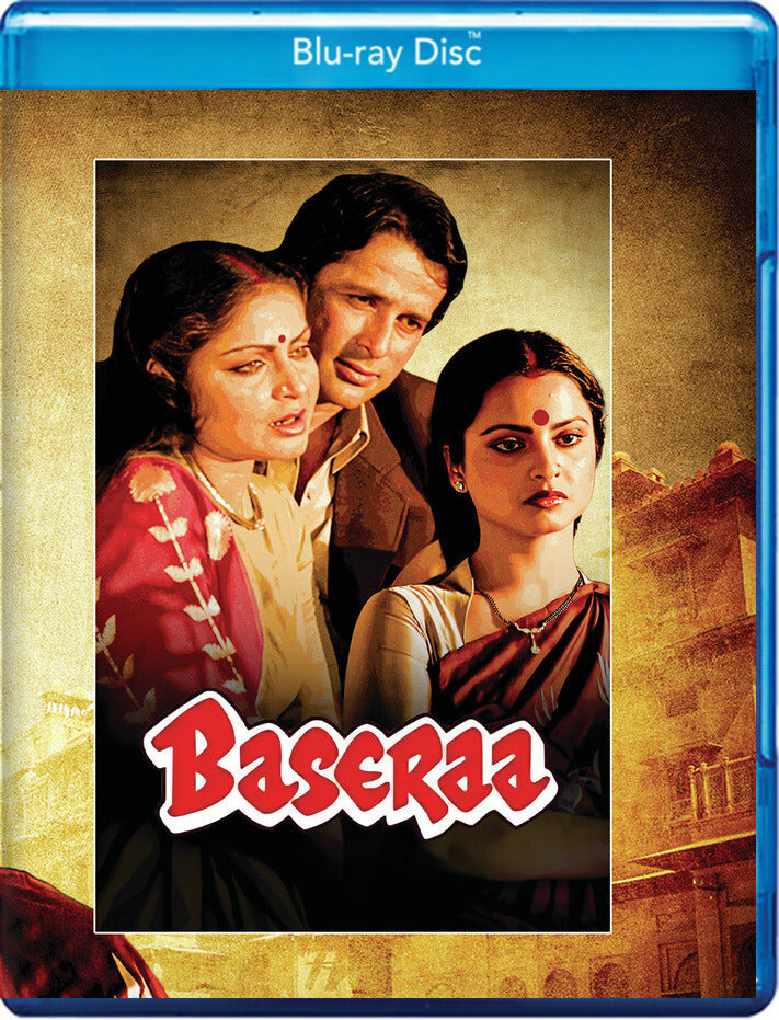 Basera [Blu-ray] - 