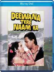 Deewana Tere Naam Ka [Blu-ray] - 