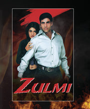 Zulmi [Blu-ray] - 